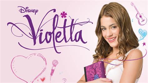 violeta disney chanel streeming|violetta Disney full episodes.